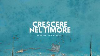 Crescere Nel Timore