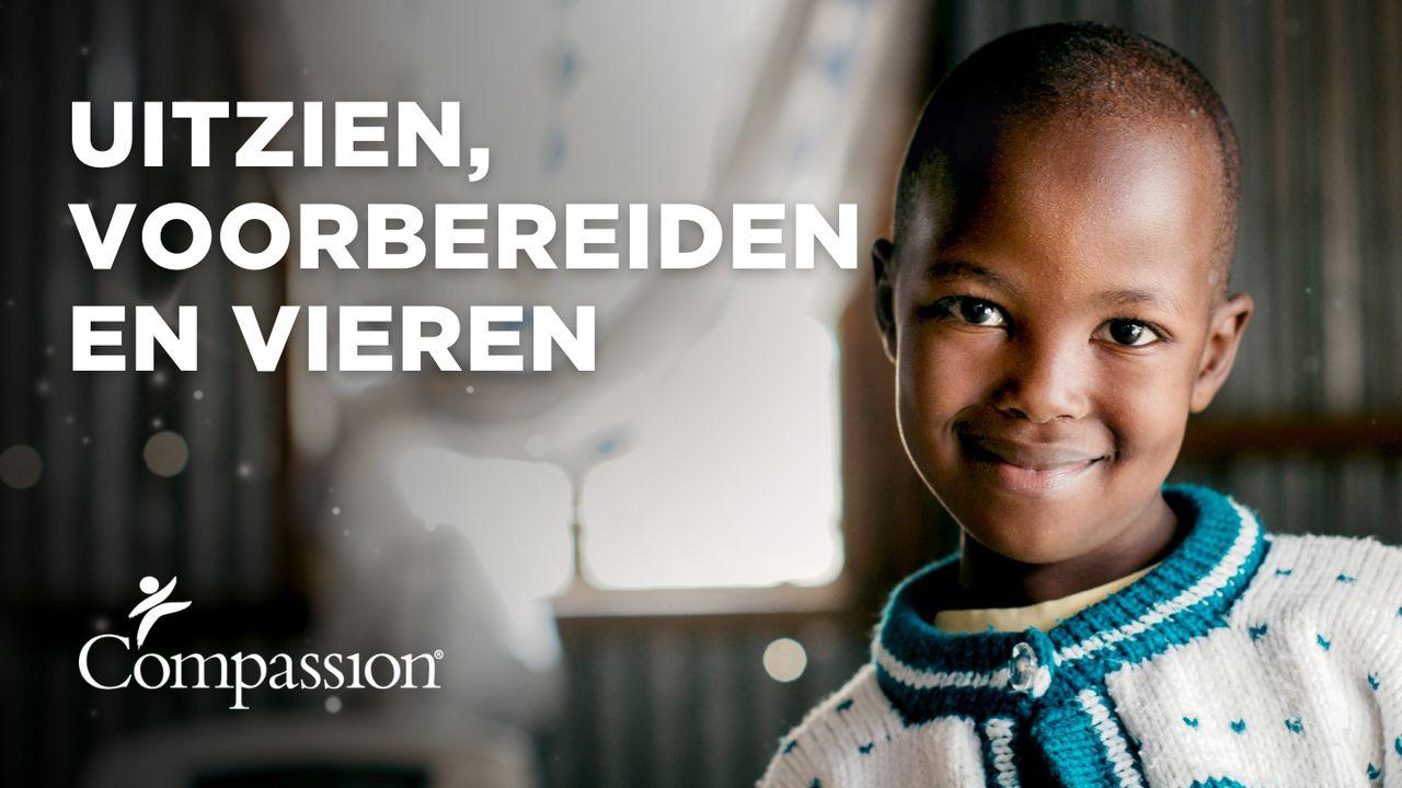 Uitzien, voorbereiden en vieren