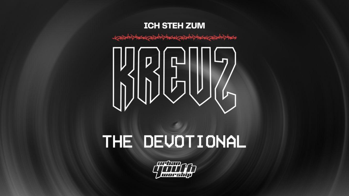 Ich Steh Zum Kreuz