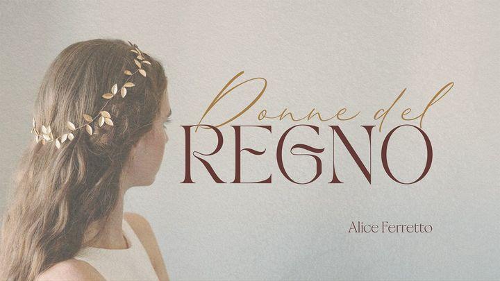 Donne Del Regno