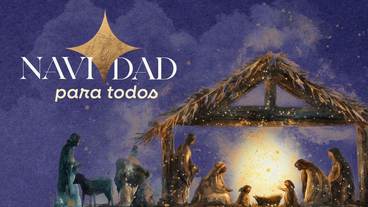 Una Navidad Para Todos