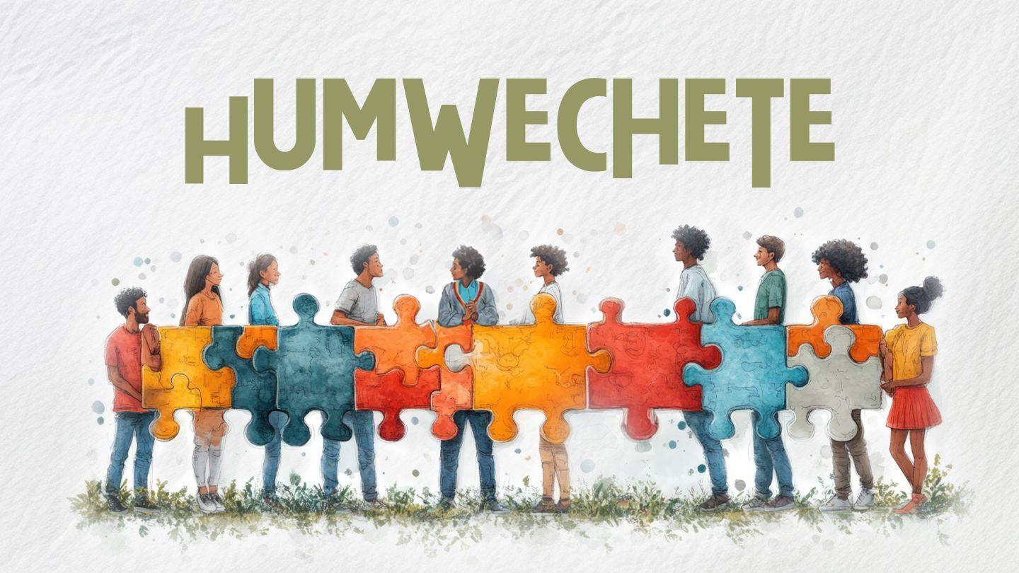 Humwechete