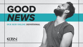 Good News 1 Corinthians 1:22-25 Christian Standard Bible