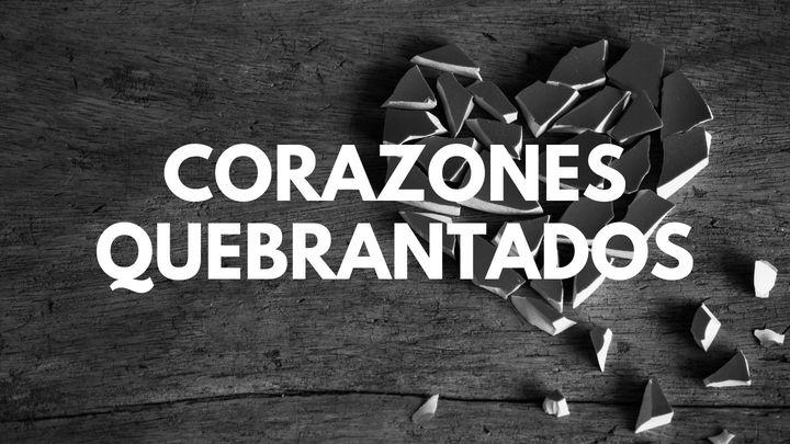 Corazones Quebrantados
