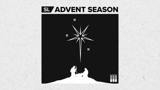 STREETLIGHTS' Advent Plan Psalms 130:3-5 Amplified Bible