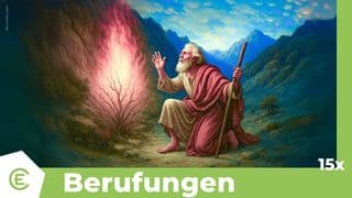 Berufungen