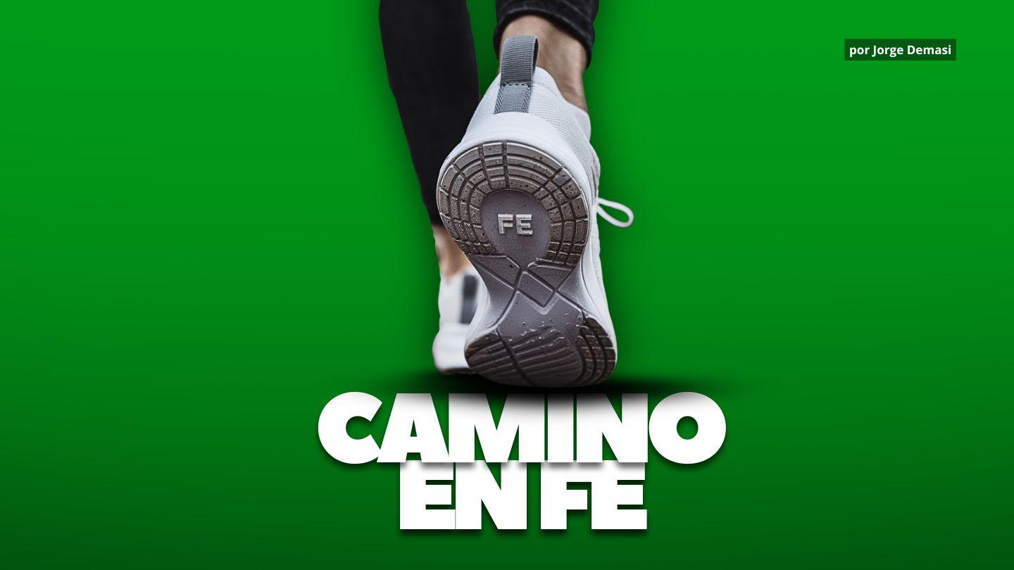 Camino en Fe Filipenses 4:19-21 Reina Valera Contemporánea