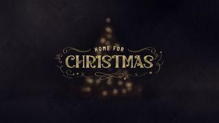 Home for Christmas Isaiah 7:10-25 The Passion Translation