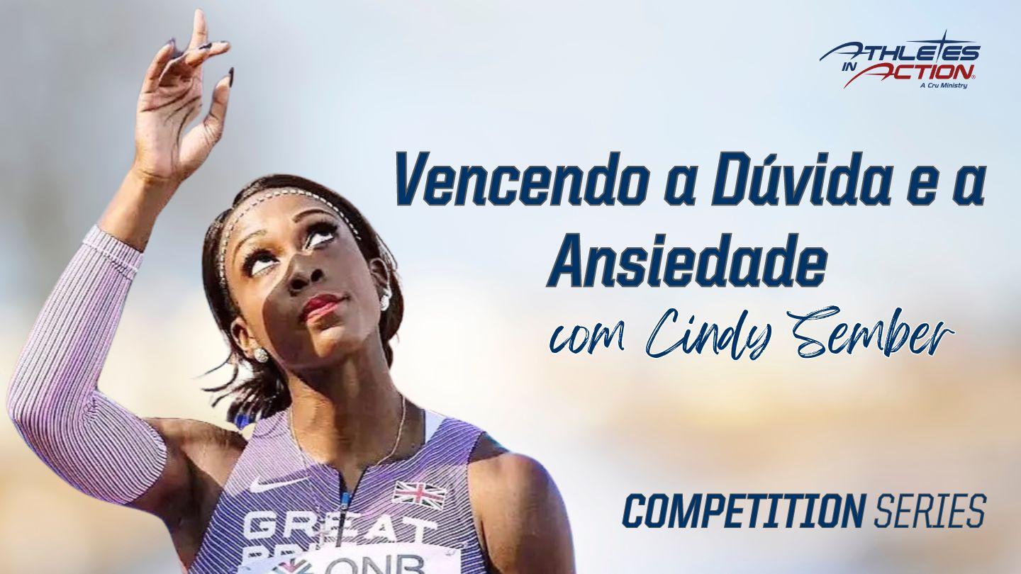 Vencendo a Dúvida e a Ansiedade