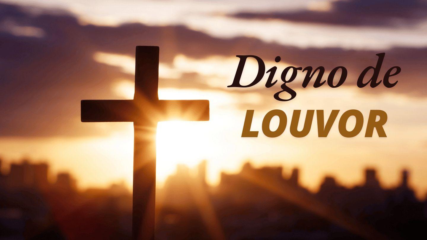 Digno de Louvor Yahaya 4:23 Tsikimba New Testament