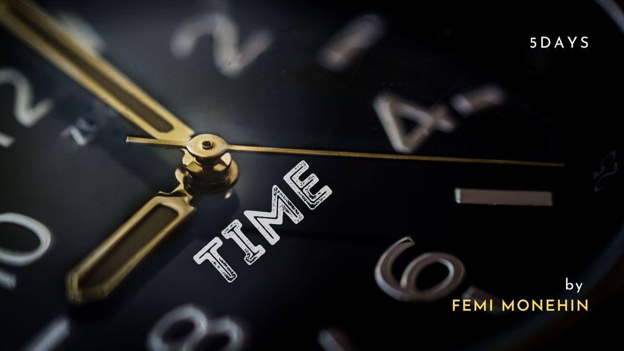 Time