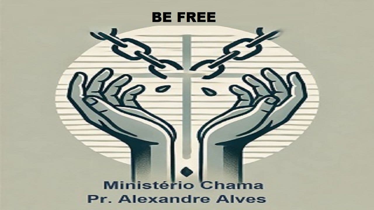 Be Free - Day 6 of 6