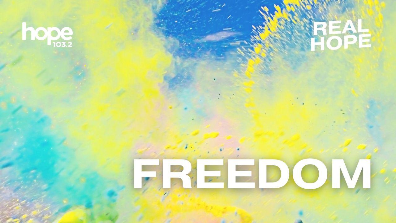 Freedom