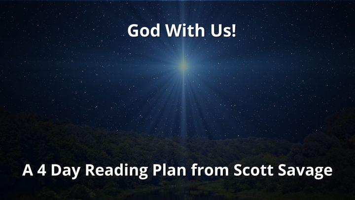 God With Us