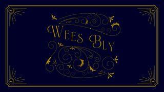Wees Bly - Vier die Adventtyd Yoa 3:20 Kalate Zambe Nnomo a Mfefe Mfefé Nkôñelan