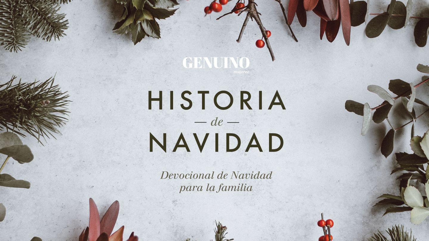 Historia De Navidad Lucas 1:76-79 Nueva Versión Internacional - Español
