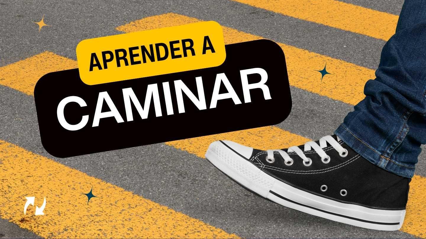 Aprender a Caminar Matew 4:4 Nadëb
