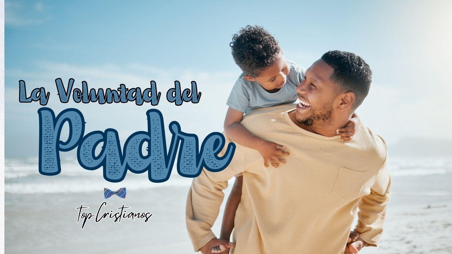La Voluntad Del Padre Hechos 9:5-6 Traducción en Lenguaje Actual