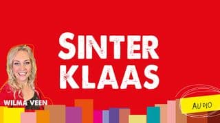 Sinterklaas