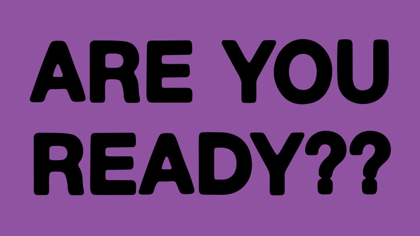 Are You Ready? প্রেরিত। 4:13 পবিত্র বাইবেল O.V. (BSI)
