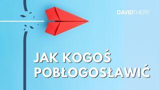 Jak kogoś pobłogosławić? Lukas 6:27-28 Tinongaran nu Kinoringan: Pinongurugan, Lagu, Pontudukan om Porojonjian Wagu (Tombonuo)