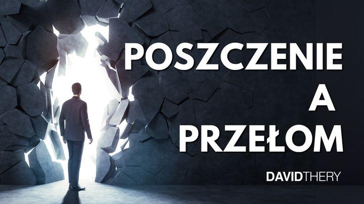 Poszczenie a przełom