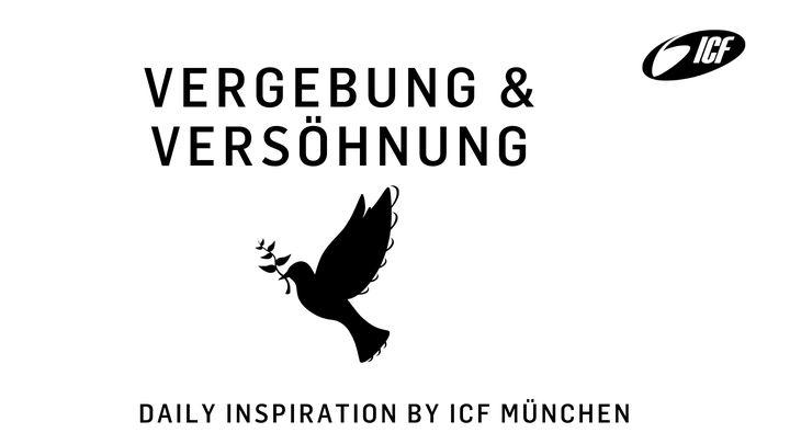 Vergebung & Versöhnung