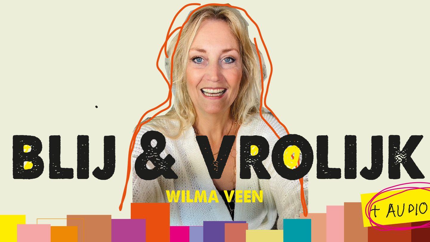 Blijdschap en vrolijkheid HNA 4:29 Nusu