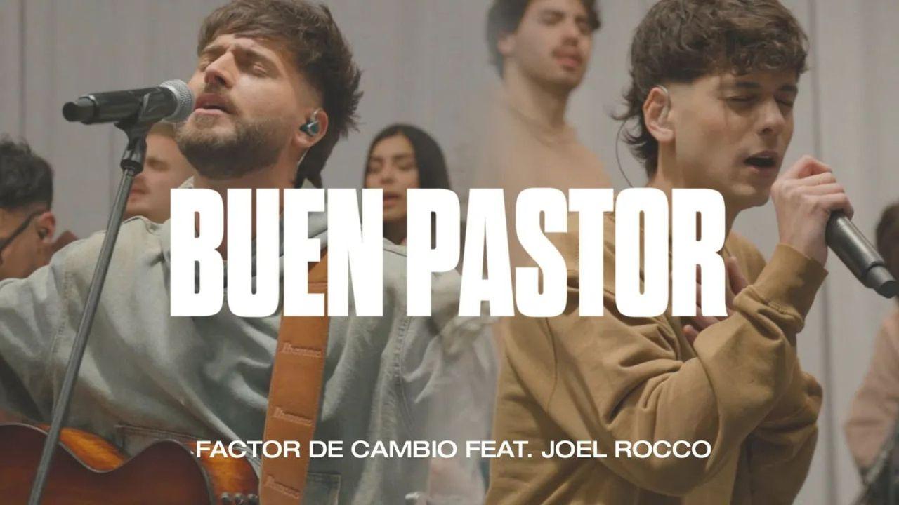 Buen Pastor