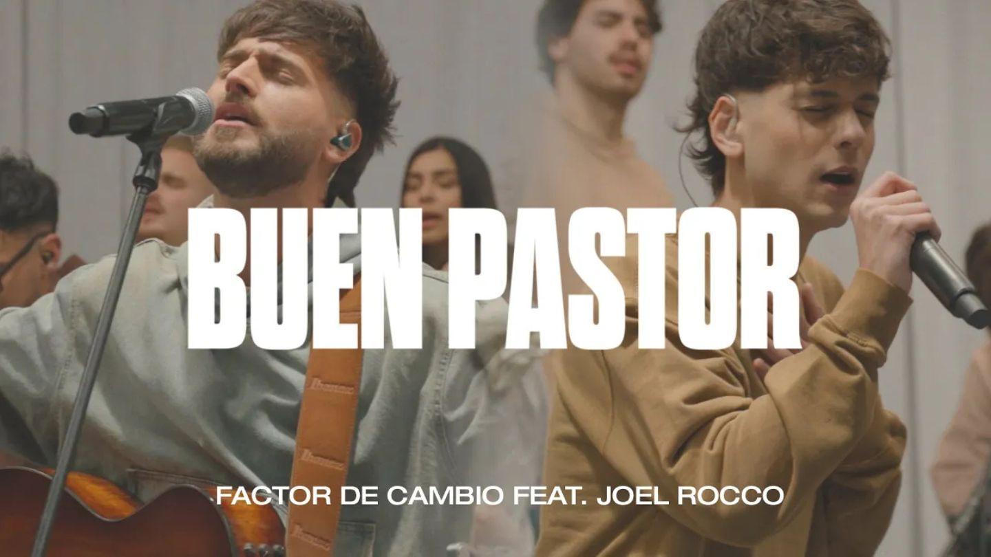 Buen Pastor
