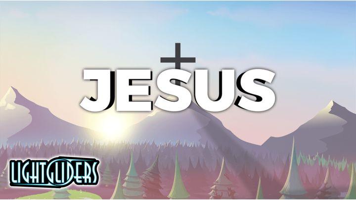 Jesus: The Greatest Gift