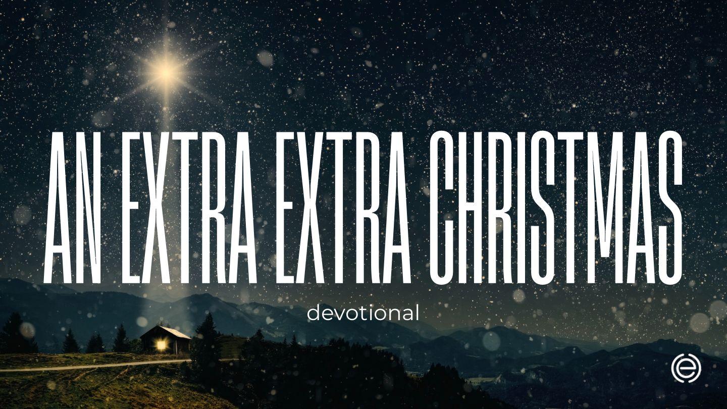 An Extra Extra Christmas