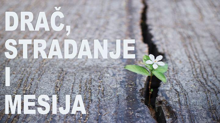 Drač, stradanje i Mesija