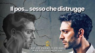 Il Pos... Sesso Che Distrugge