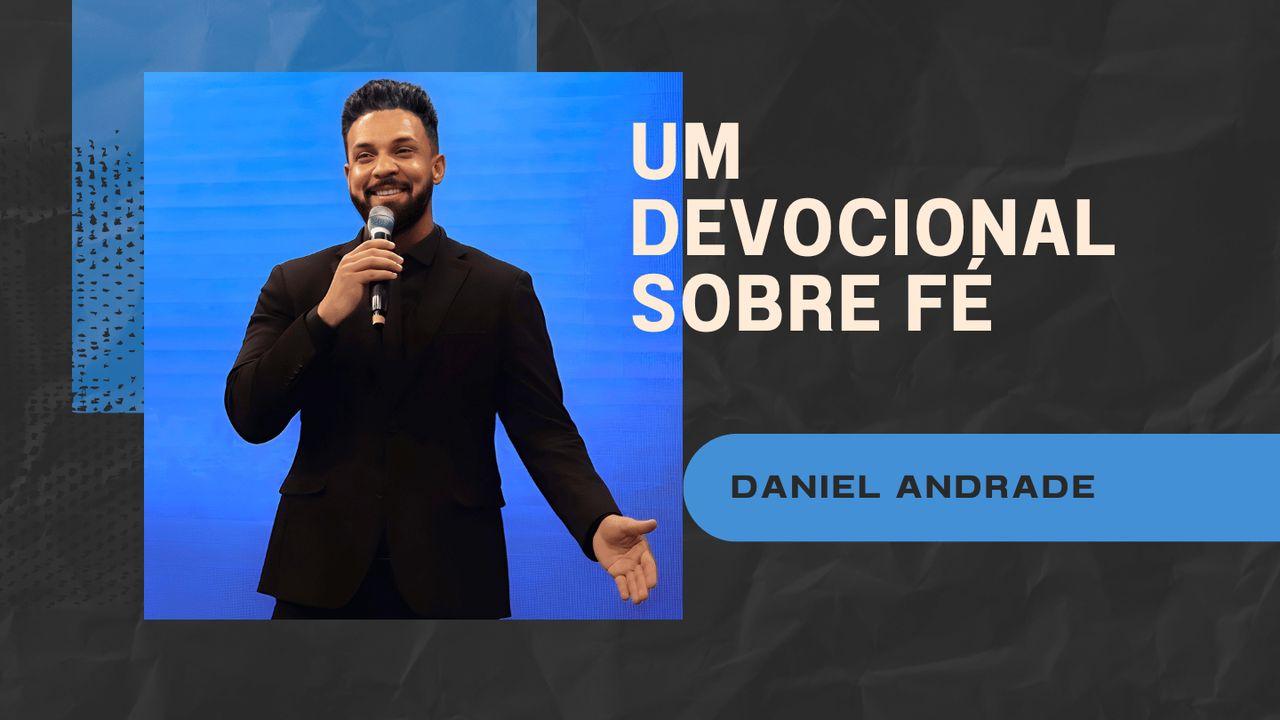 Um Devocional Sobre Fé