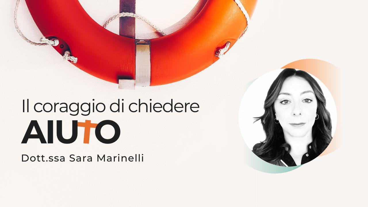 Il Coraggio Di Chiedere Aiuto