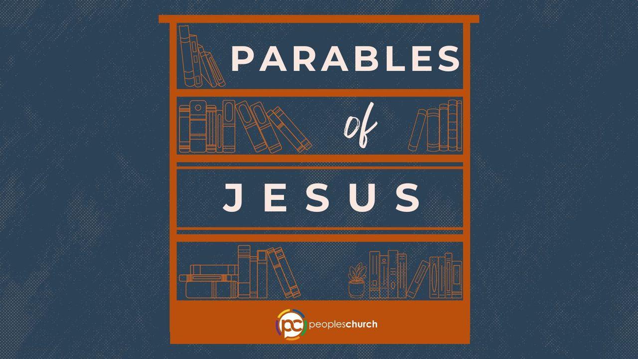 Stories of the Kingdom: The Parables of Jesus
