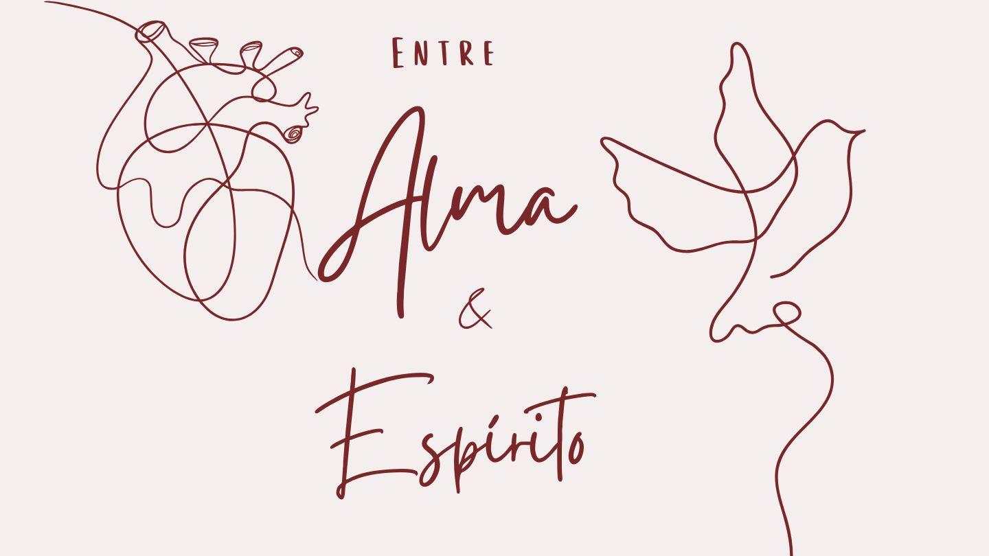 Entre a Alma e o Espírito Efésios 4:13-15 Nova Almeida Atualizada