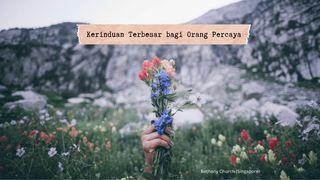 Kerinduan Terbesar bagi Orang Percaya ሉቃሳ 9:24 ጌሻ ማፃፋ