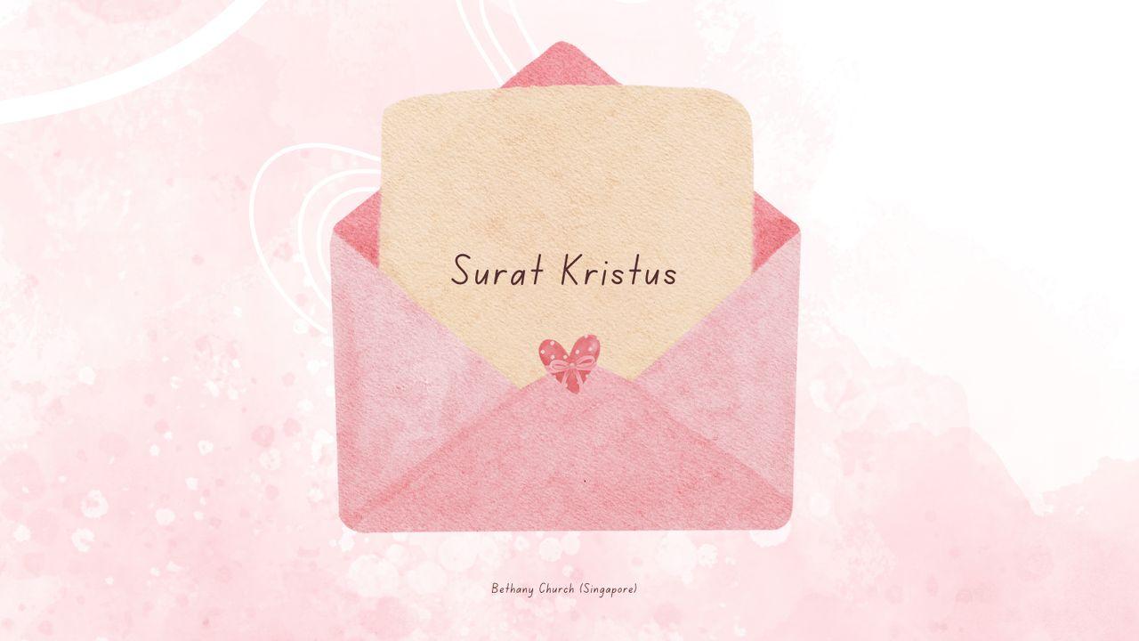 Surat Kristus