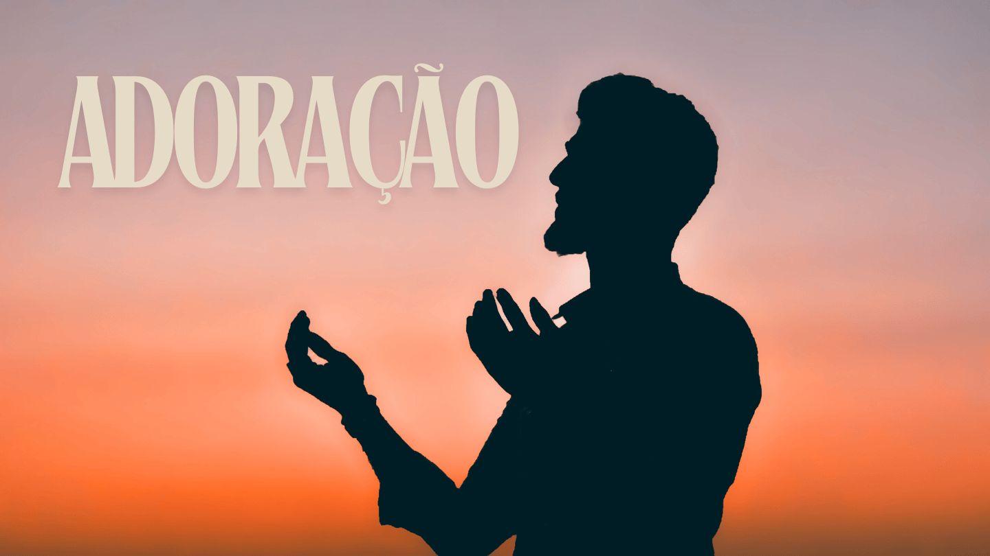 Adoração ይዃንስት ወንጌል 8:12 ኽምጣጘ ኣይር ኪዳን