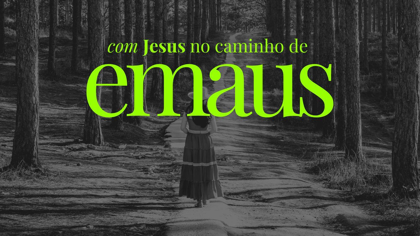 Lições Do Caminho Luka 24:31-32 Srakàda Mbɔchù Epokwre