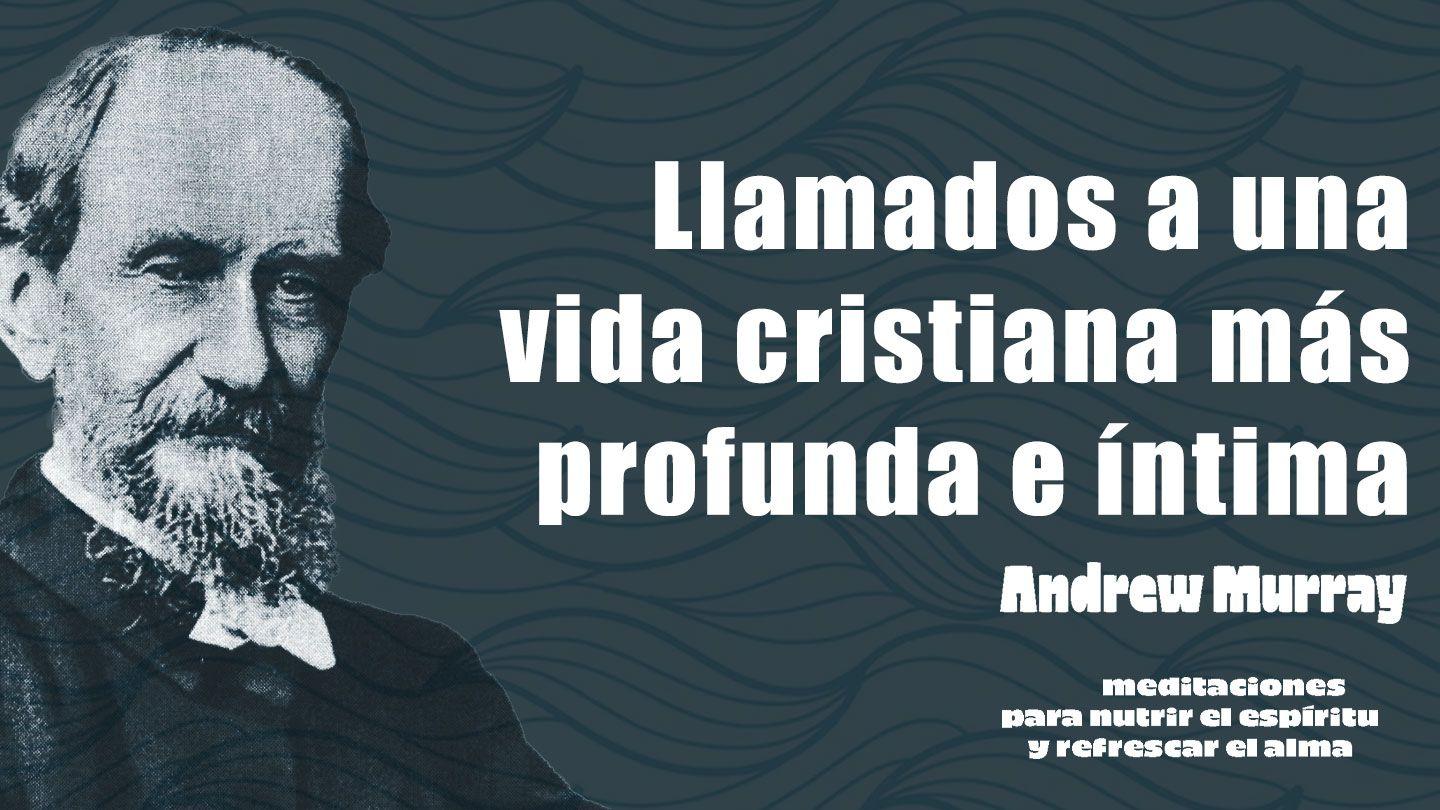 Llamados a Una Vida Cristiana Más Profunda E Íntima Mateo 26:40 Reina Valera Actualizada