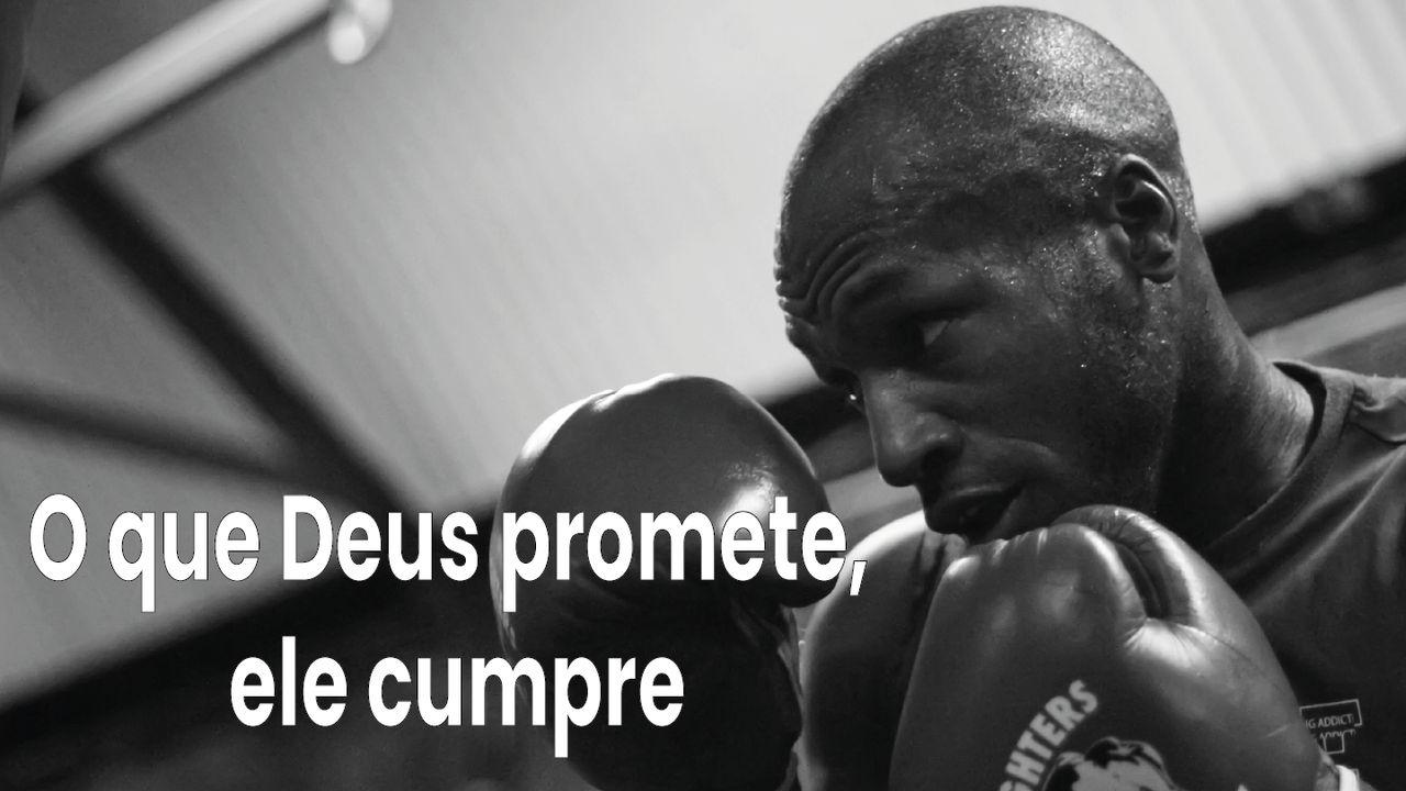 O Que Deus Promete, Ele Cumpre