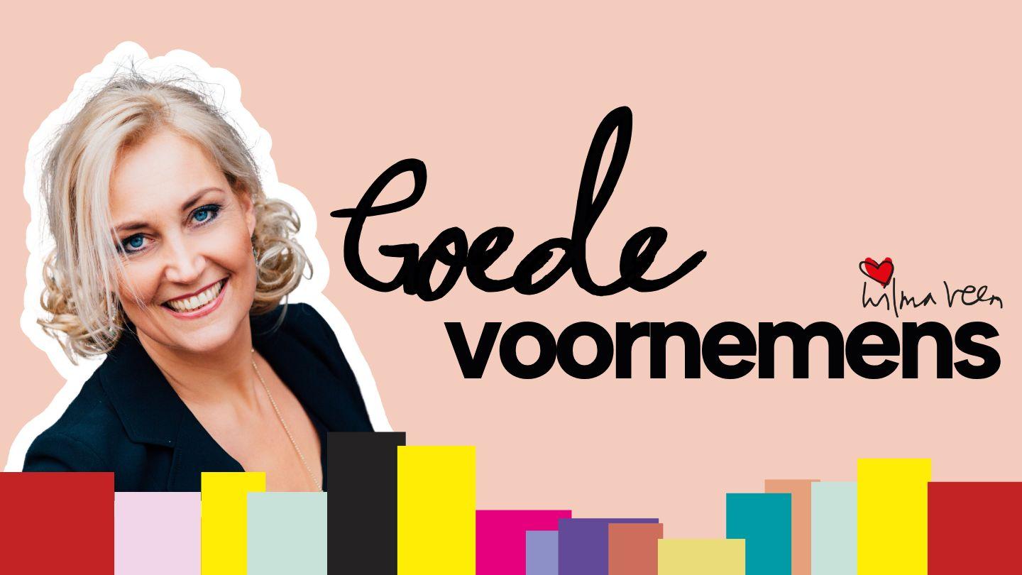Goede voornemens Jesaja 55:6-13 NBG-vertaling 1951