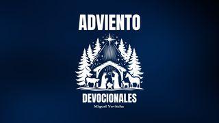 Devocionales: Adviento  1 Corintios 15:1-2 Biblia Dios Habla Hoy