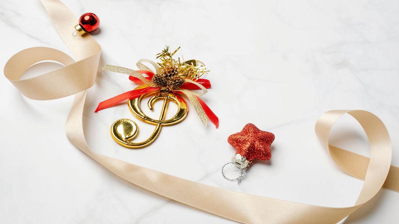 Finding the Real Jesus in the Music of Christmas