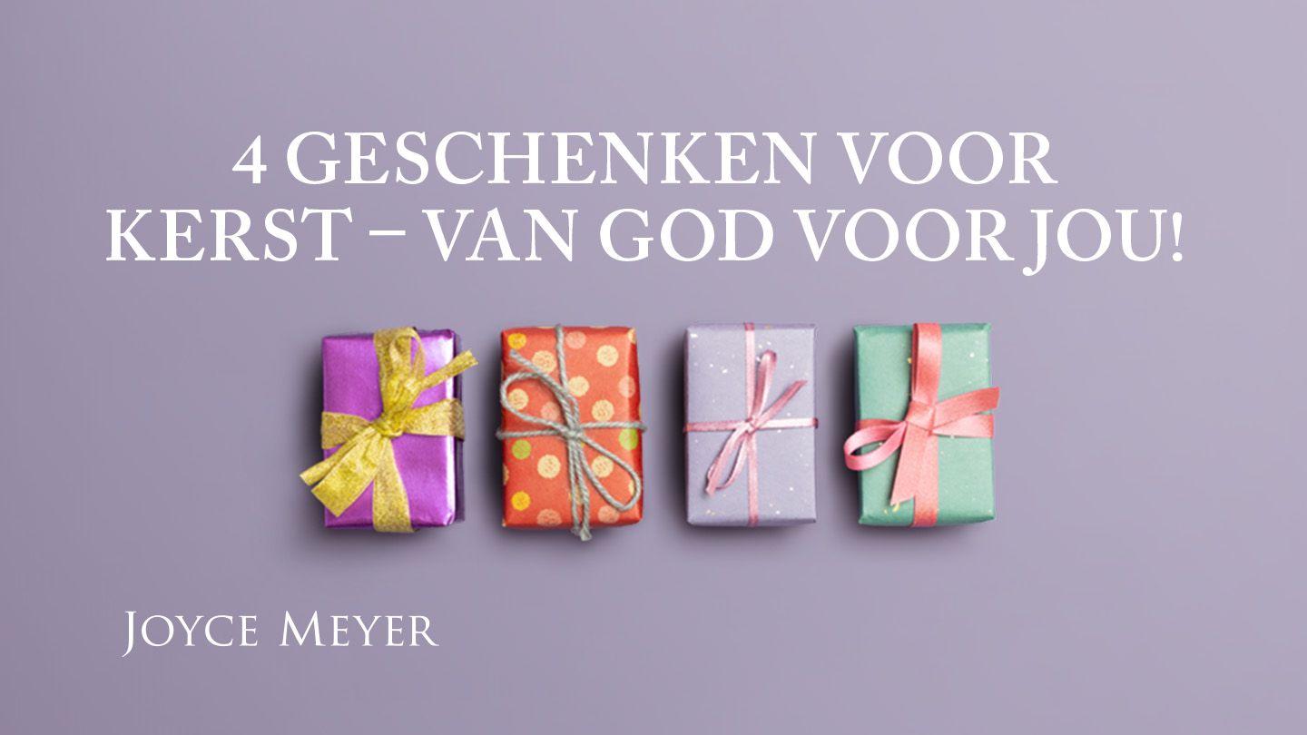 4 geschenken voor Kerst – van God voor jou! يُوحَنَّا 16:3 العهد الجديد بالدارجة التونسية 2022
