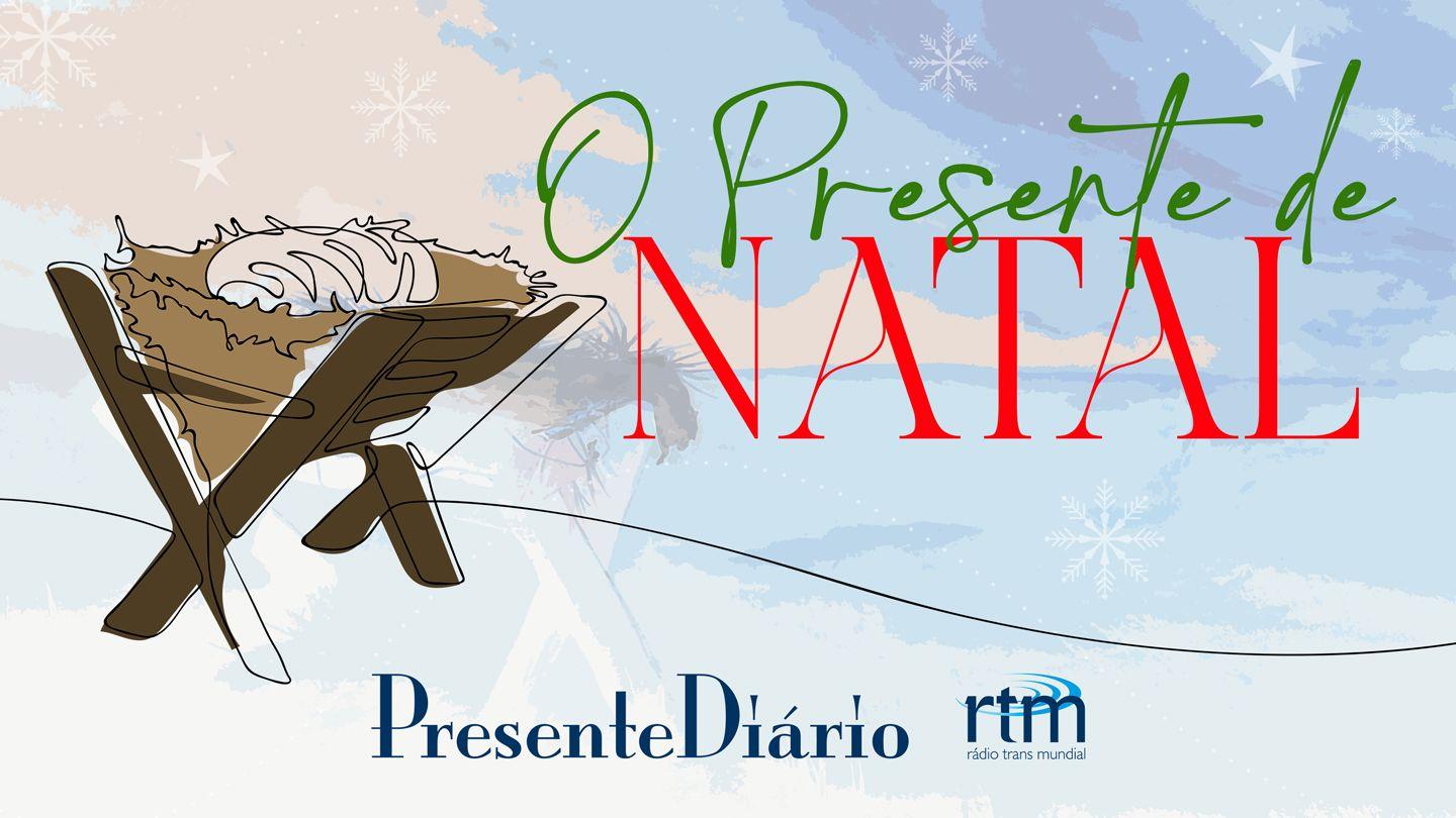 O Presente de Natal Mateo 2:1-2 Bayun Tipan sa Aytan Mag-Indi