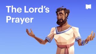 BibleProject | the Lord's Prayer